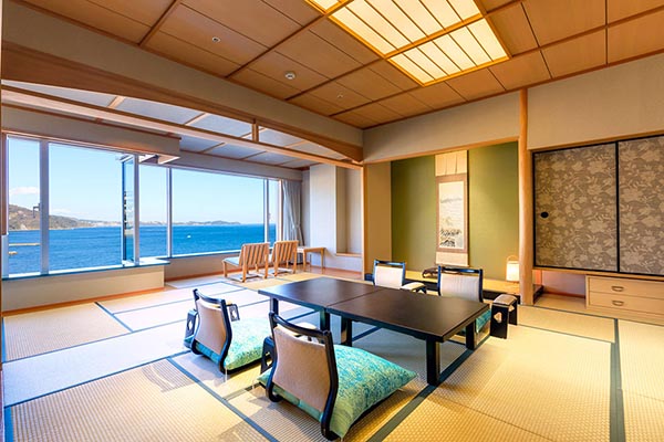 熱海後楽園ホテル